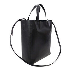Celine Cabas Vertical Bag Shoulder